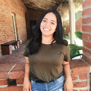 Meet your Posher, Silvana